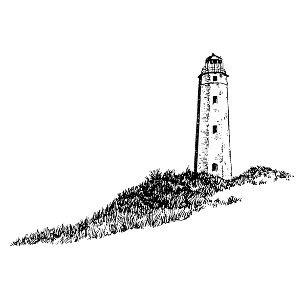 Cape Henry Lighthouse 1541K