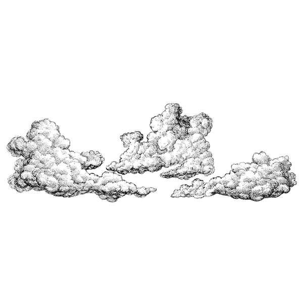 Nimbus Clouds 1525M