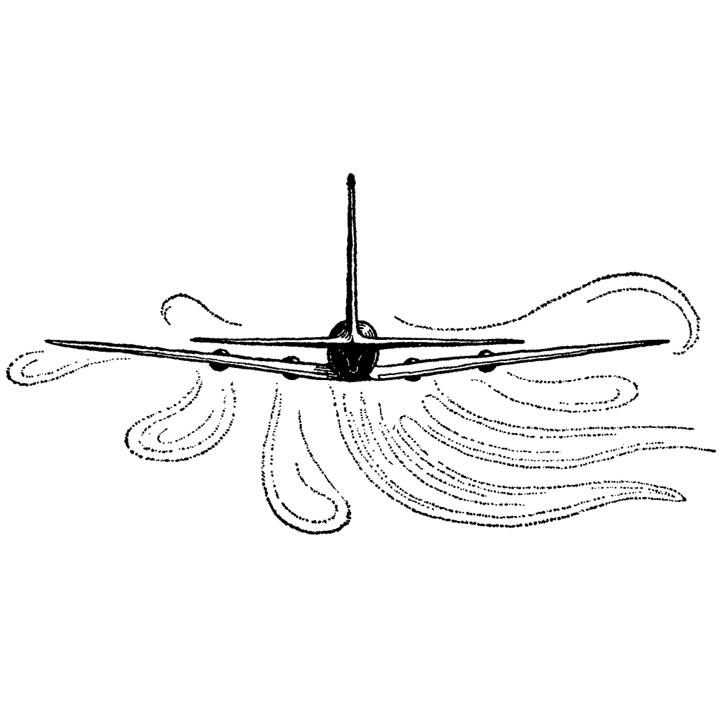 Plane 696F