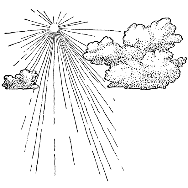 Suns & Clouds