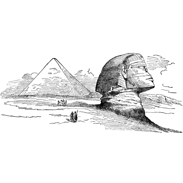 Egyptian