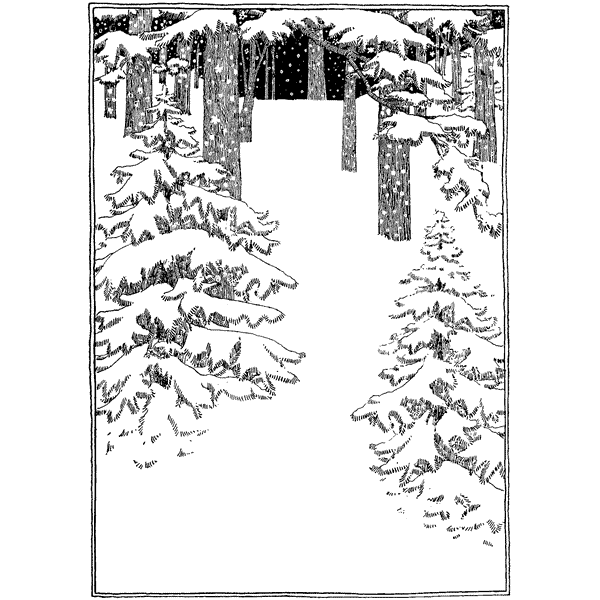 Scene Frames