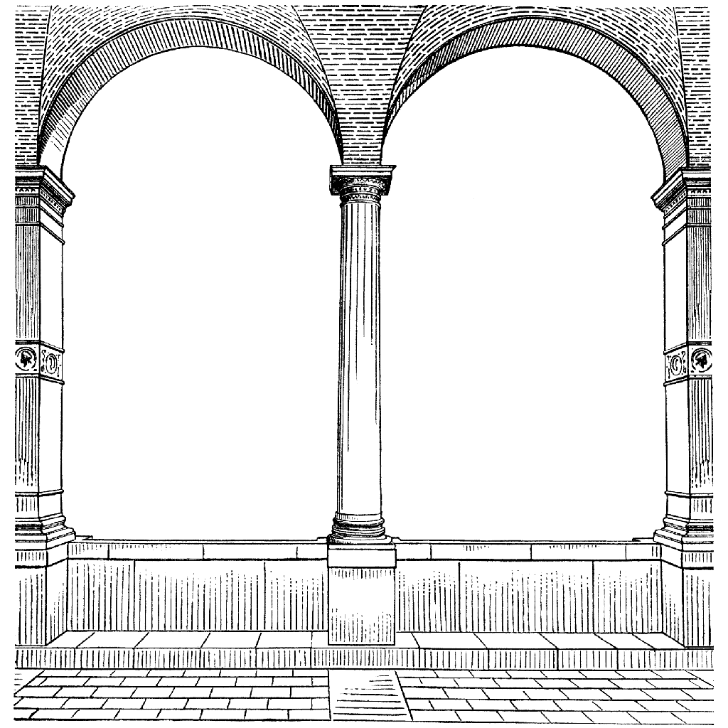Archway 794N