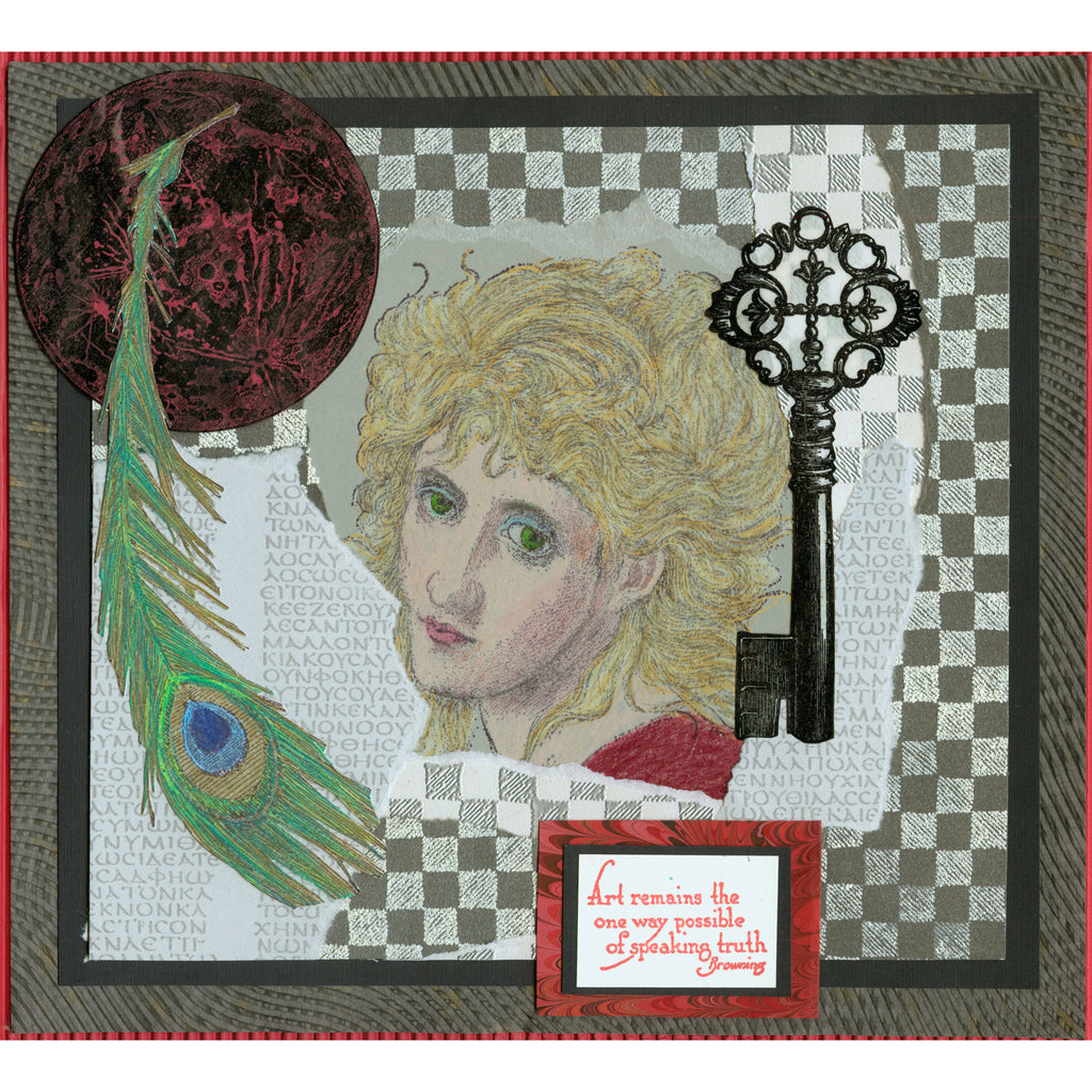 Artwork by Amy Kinsch