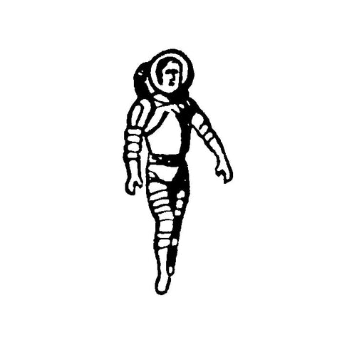 Astronaut 1512B