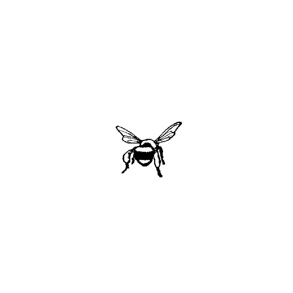 Back Side Bee 440A