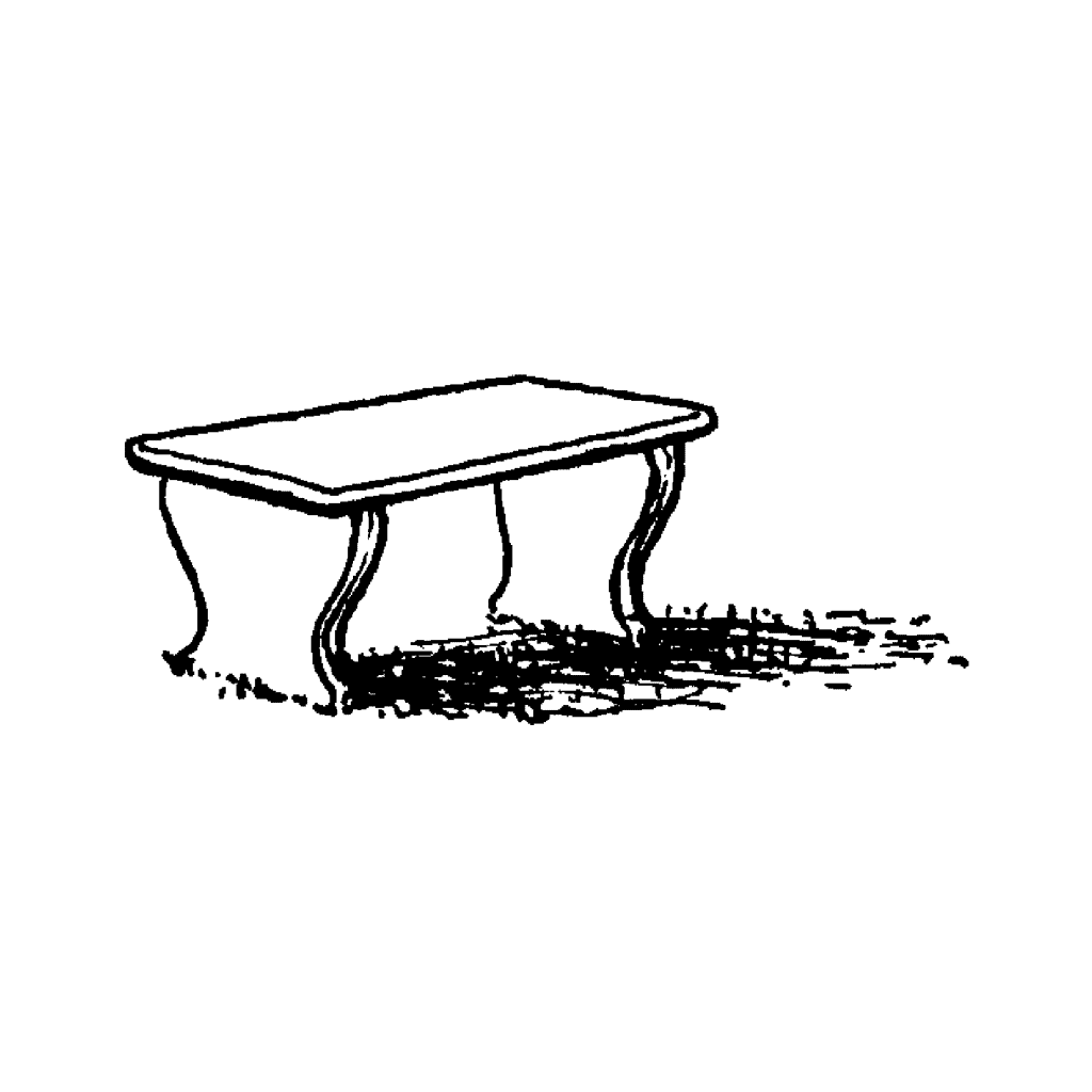 Bench 983E