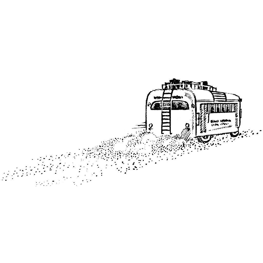Bus 1200H