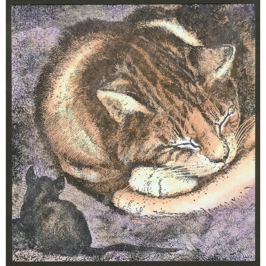 Artwork by Wilda Dupre