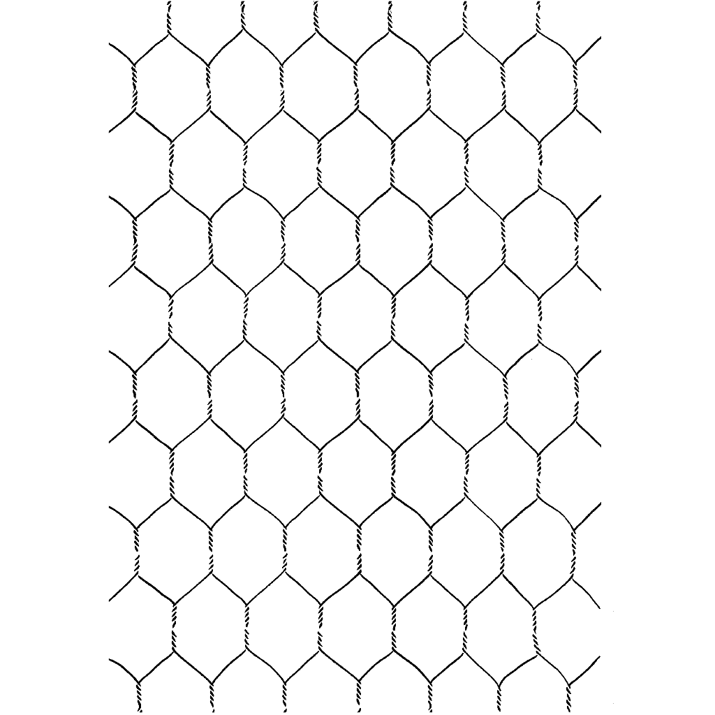 Chicken Wire 916R