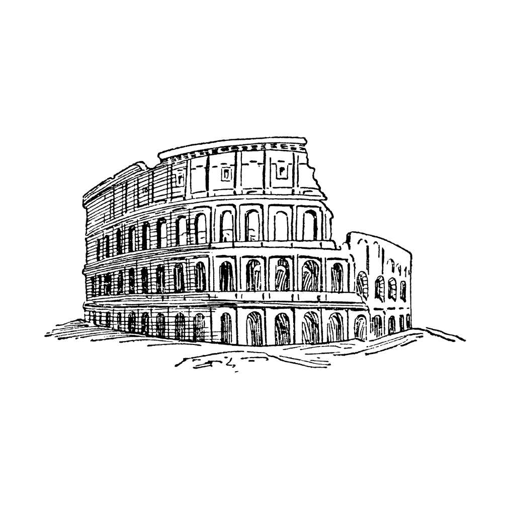 Colosseum 1196G
