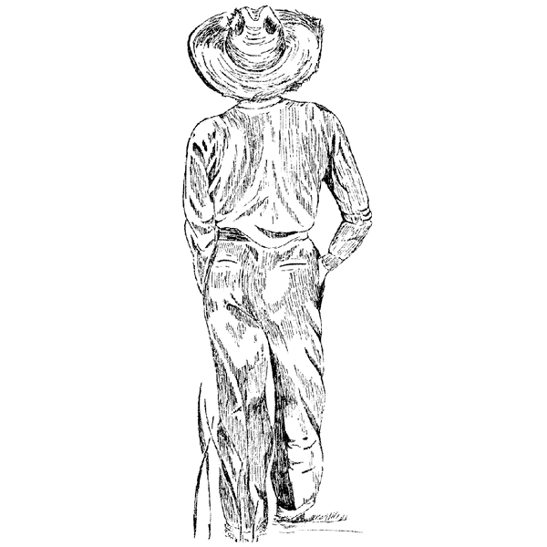 Country Boy 1397I
