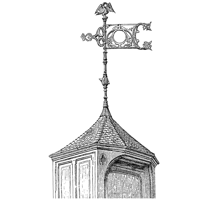 Cupola 1174M