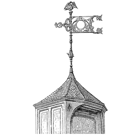 Cupola 1174M