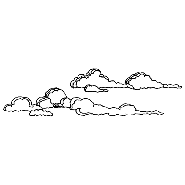 Far Clouds 266E