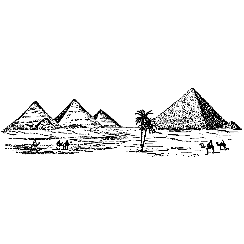 Far Pyramids 309H
