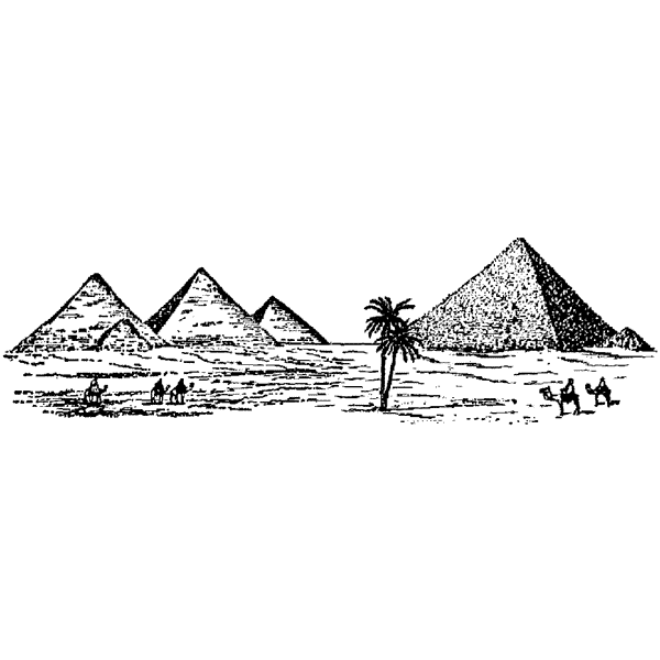 Far Pyramids 309H