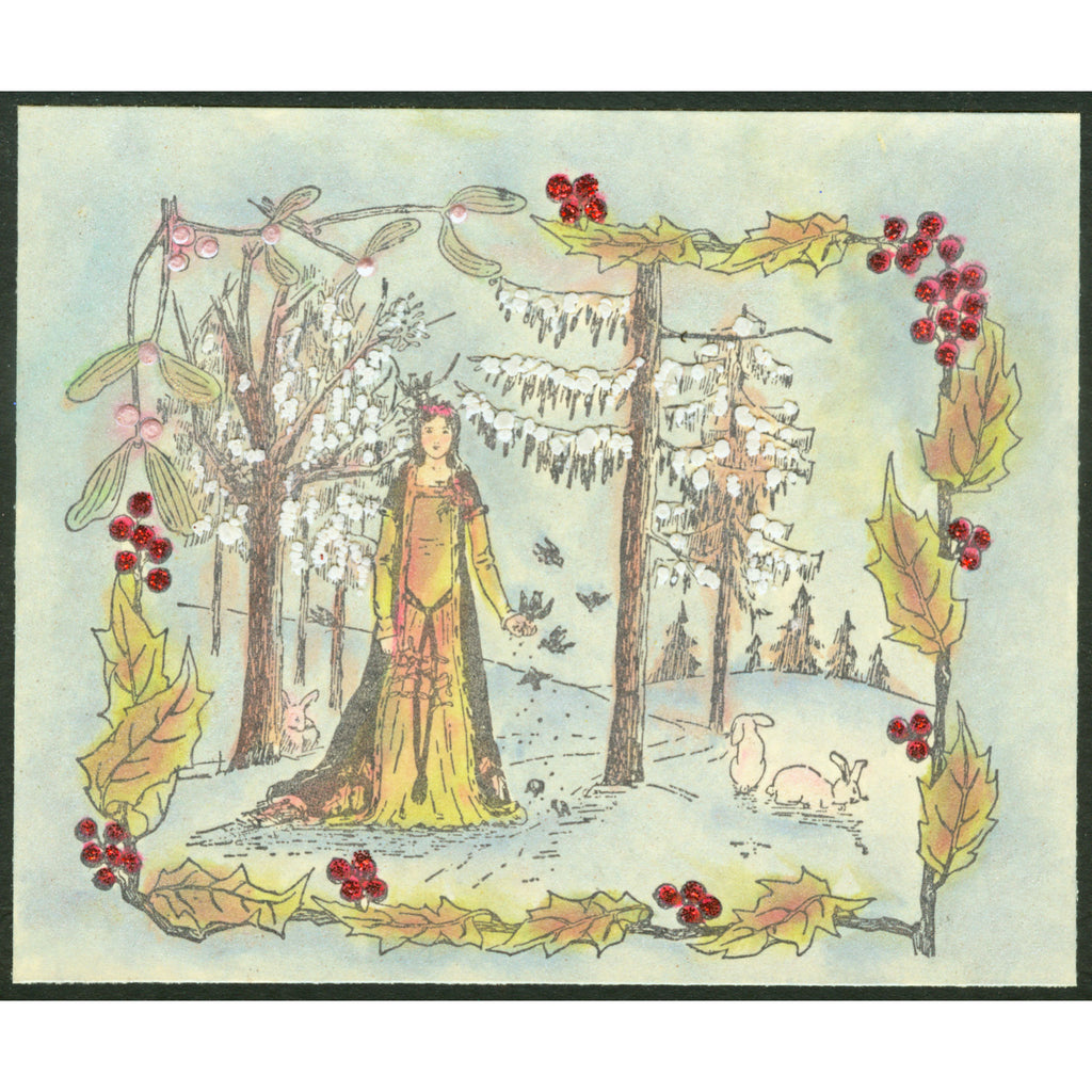 Artwork by Wilda Dupre