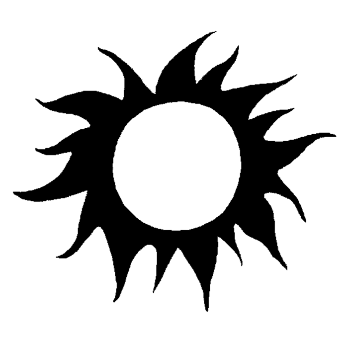Fiery Sun 10B