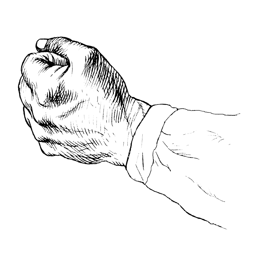 Fist 1402H