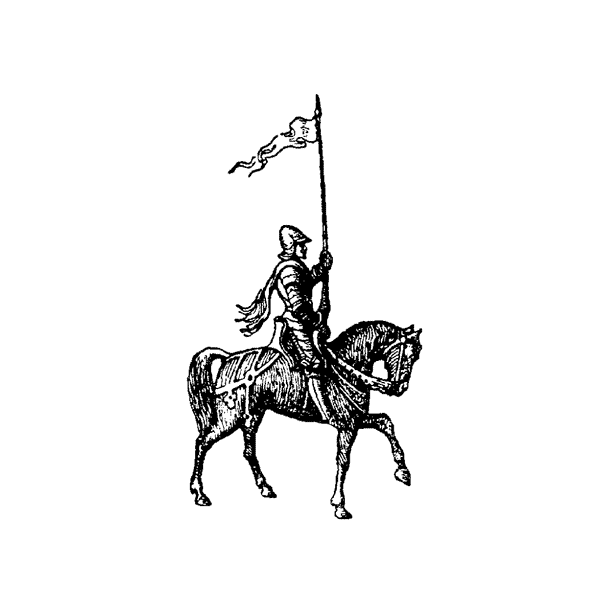 Flag Knight 152D