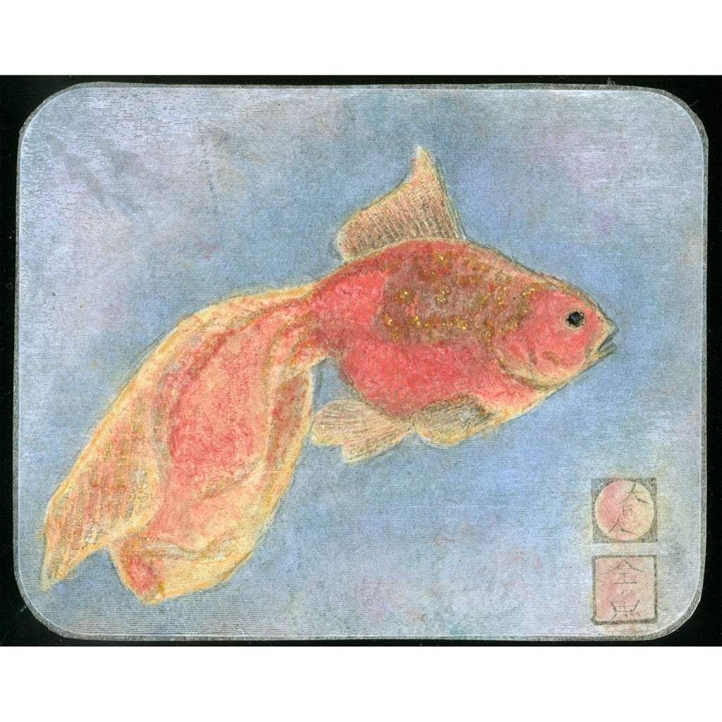 Artwork by Wilda Dupre