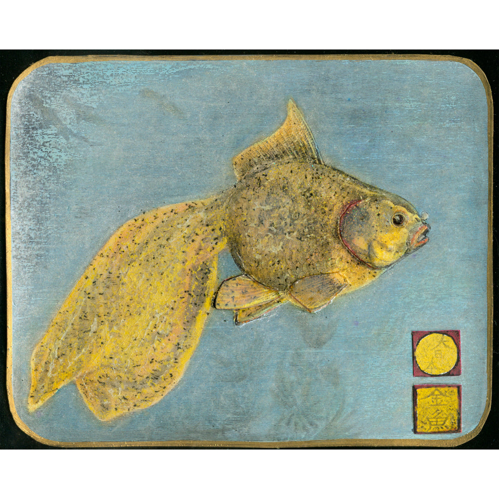 Artwork by Wilda Dupre