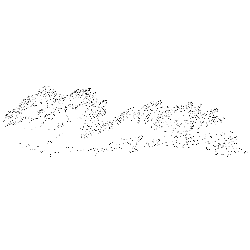 Hazy Cloud 402H
