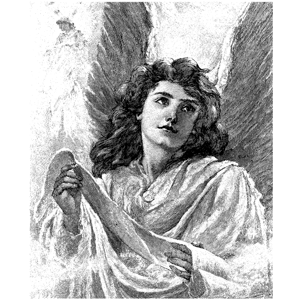 Herald Angel 940O