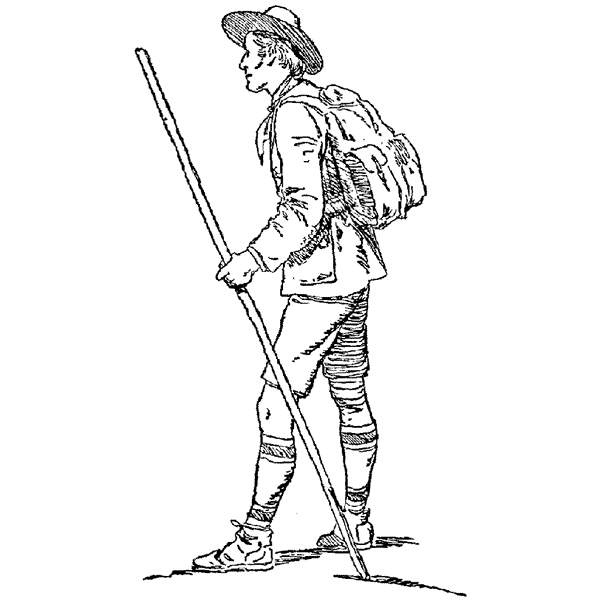 Hiker 247J