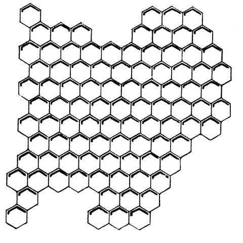 Honeycomb 1498L