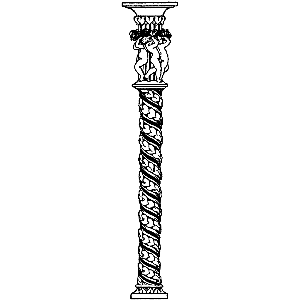 Ivy Column 598H