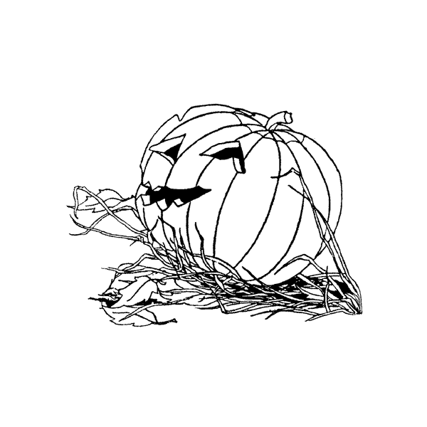 Jack-o-Lantern 520F