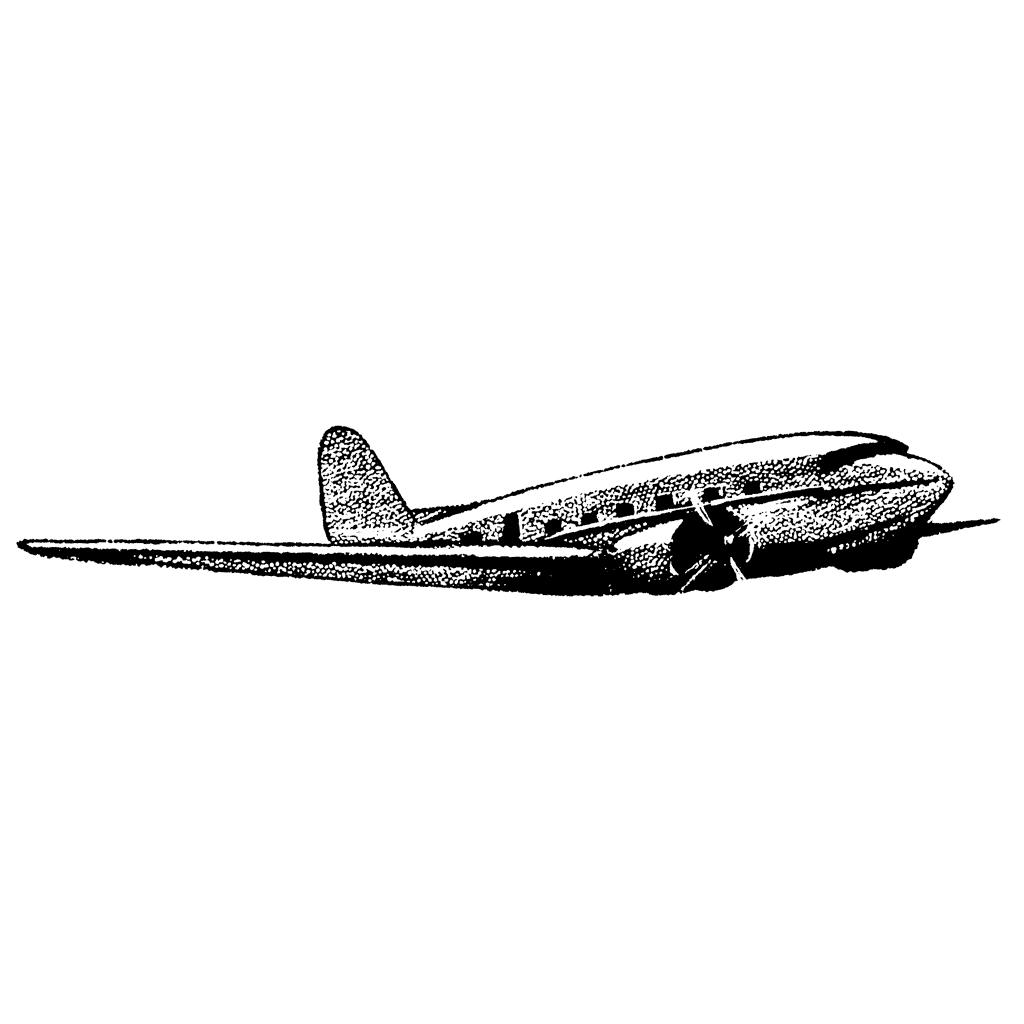 Jet 1143H