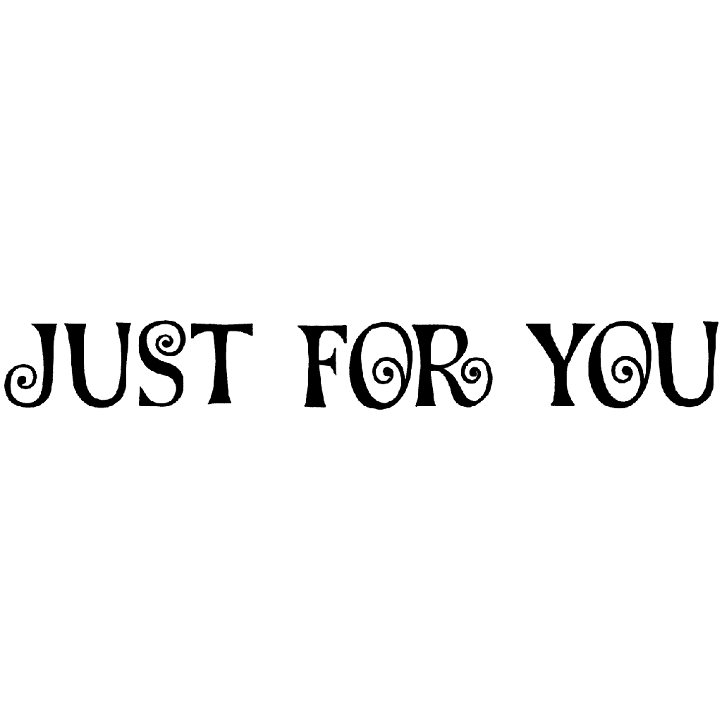 Just For You 1450G