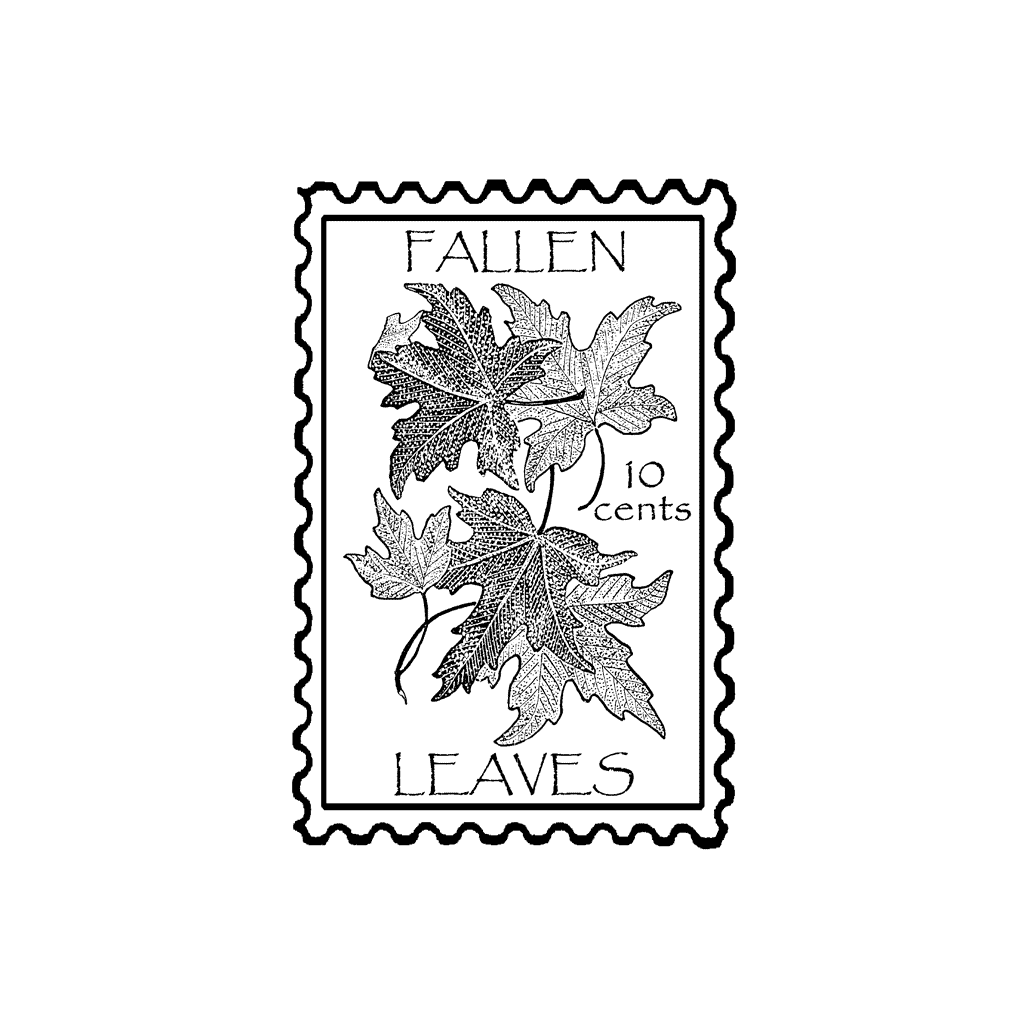 Leaves Post 1193F