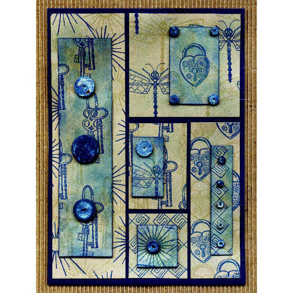 Artwork by Cheryl Helm
