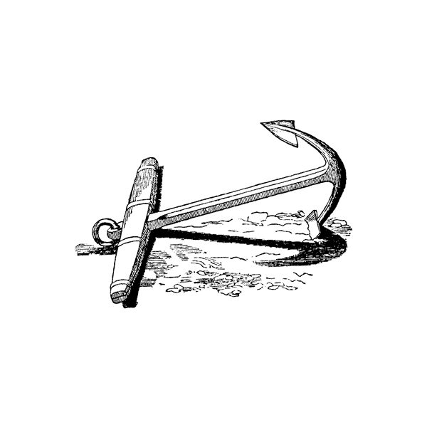 Lost Anchor 1124H