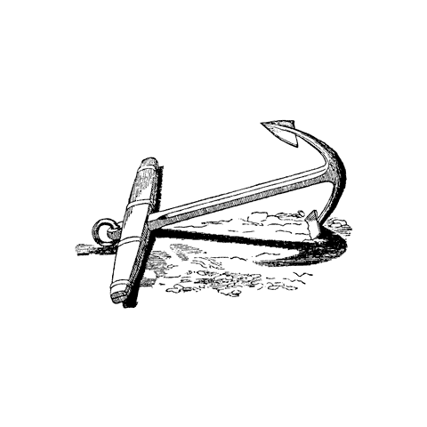 Lost Anchor 1124H