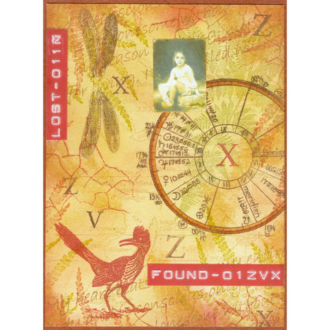 Birth Chart 748L
