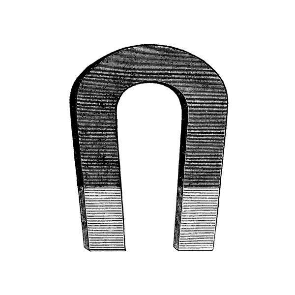 Magnet 967G