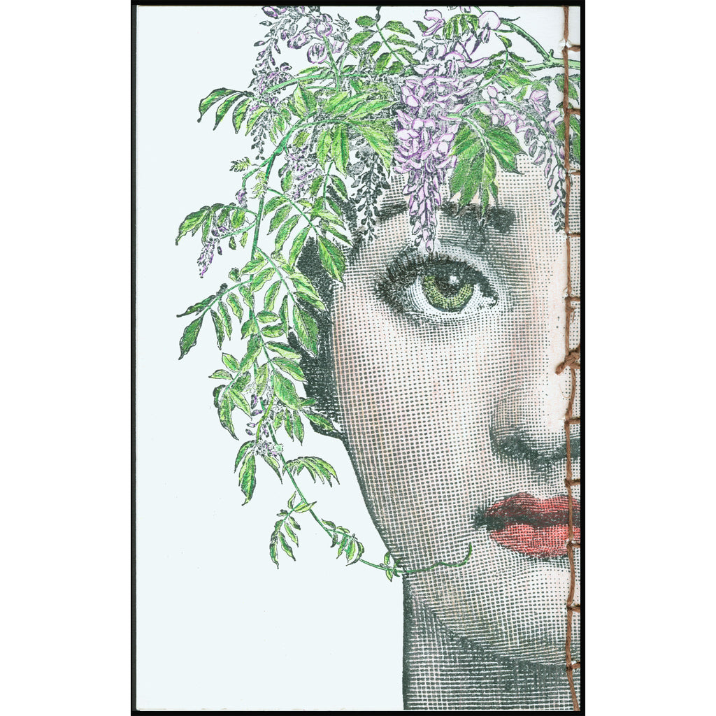 Artwork by Amy Kinsch