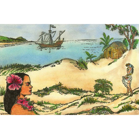 Pirate Ship 165J