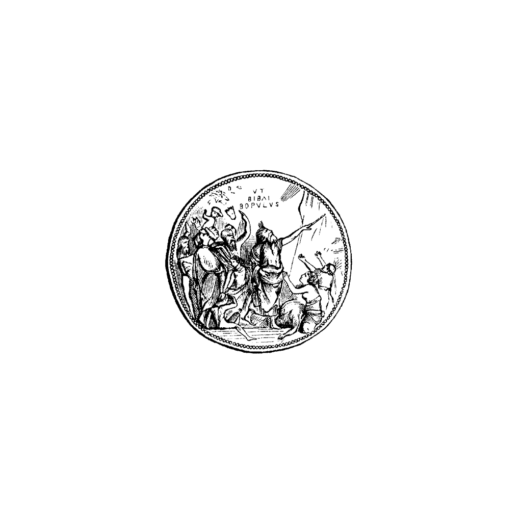 Old Coin #3 856B