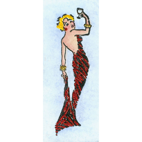 Party Girl 1151L
