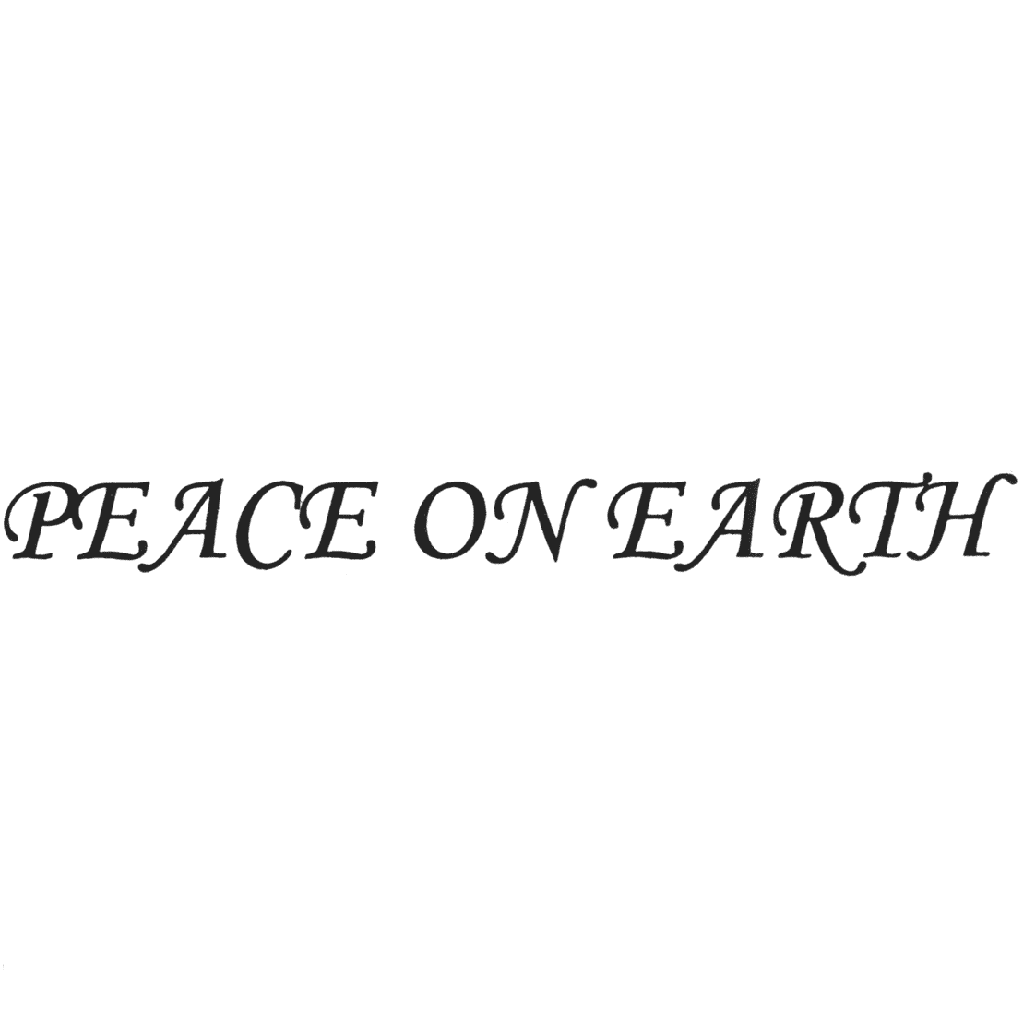 Peace on Earth 518E