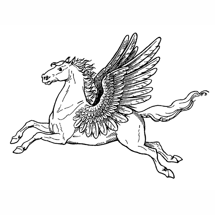 Pegasus 1750K