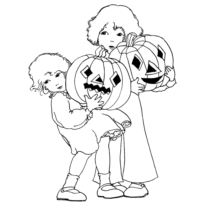Pumpkin Carving 1565I