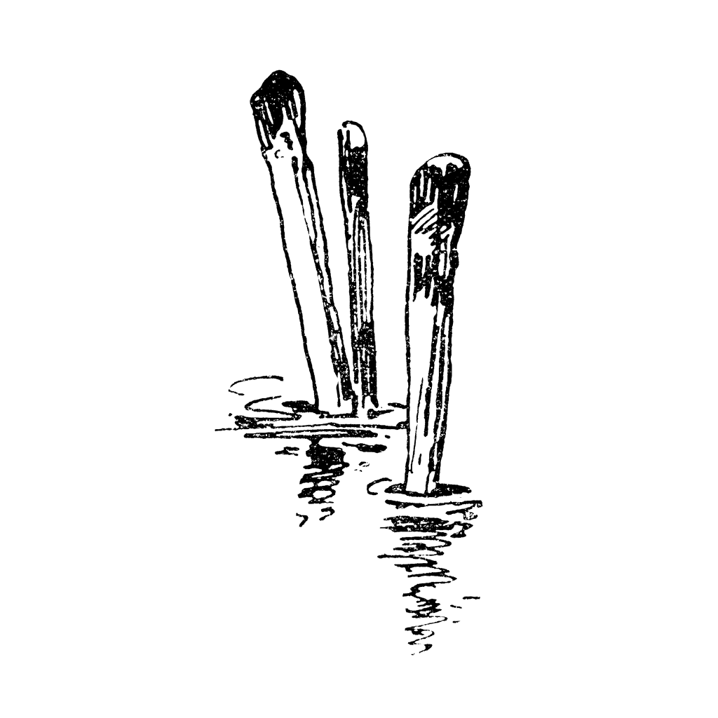 Pylons 1314G