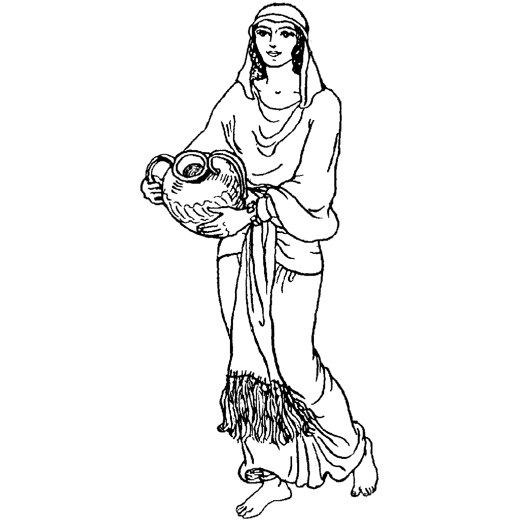 Rebekah 155J